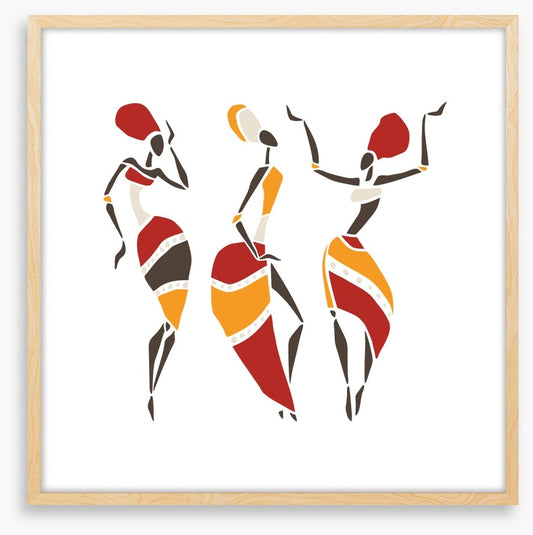 Move to the beat II