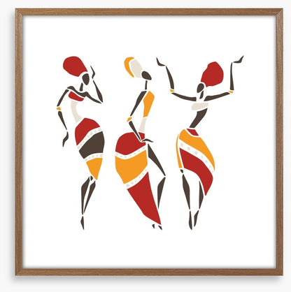 Move to the beat II