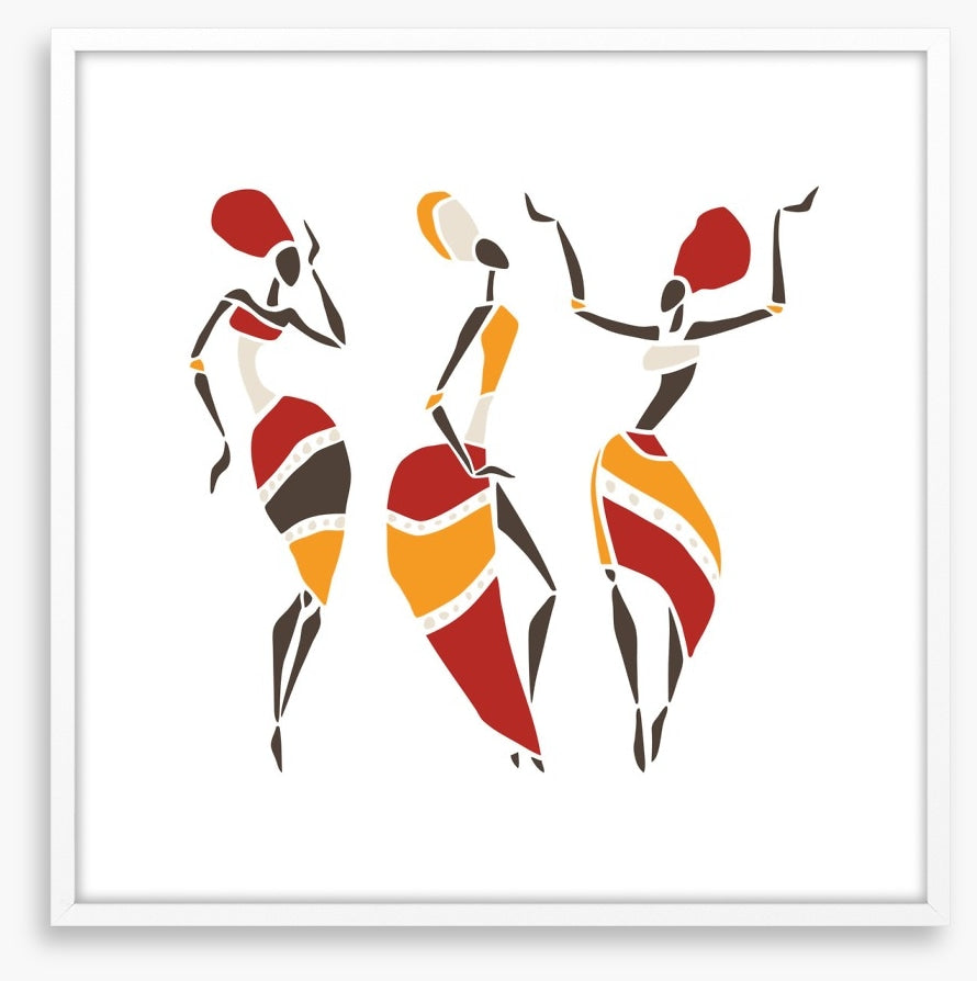 Move to the beat II