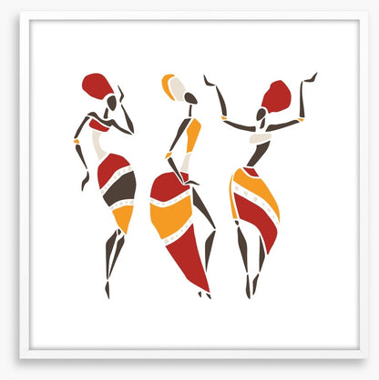 Move to the beat II