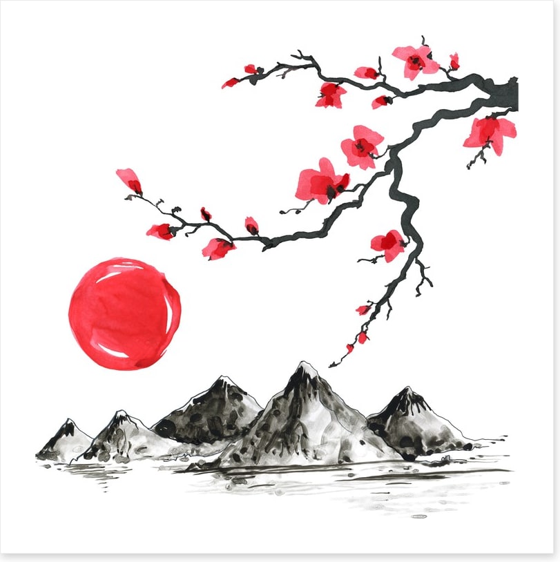 Japanese Art