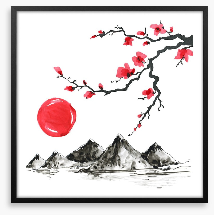 Japanese Art