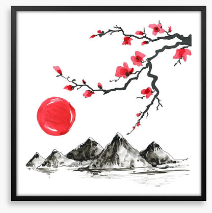 Japanese Art