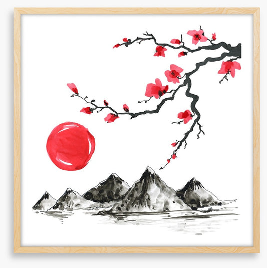 Japanese Art