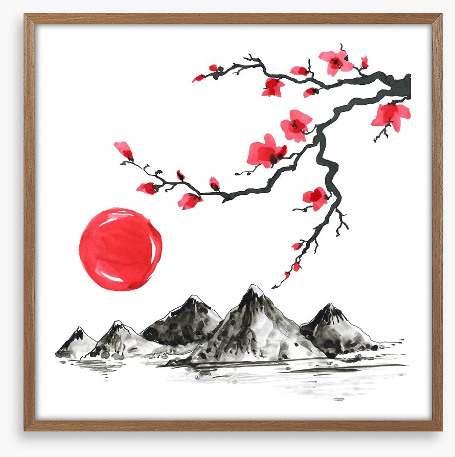 Japanese Art