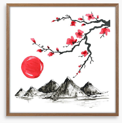 Japanese Art
