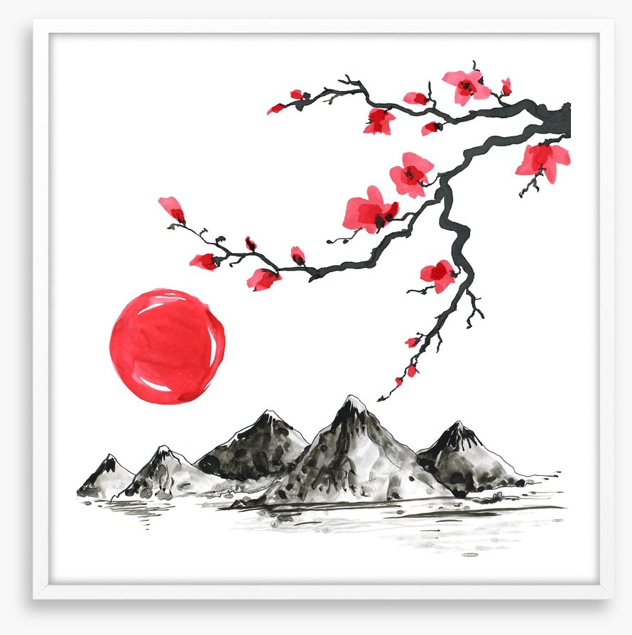 Japanese Art