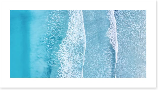 Waves of longing