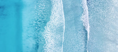 Waves of longing