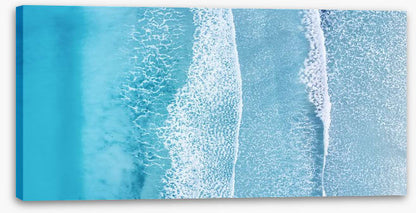 Waves of longing