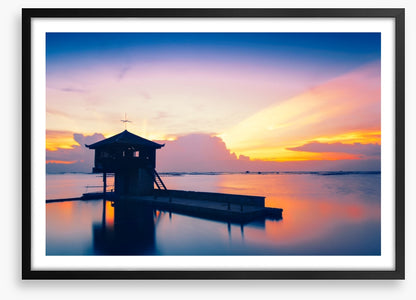 Jetty