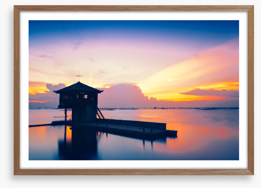 Jetty