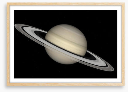 Rings of Saturn