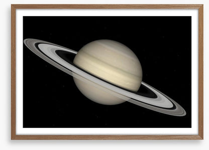 Rings of Saturn