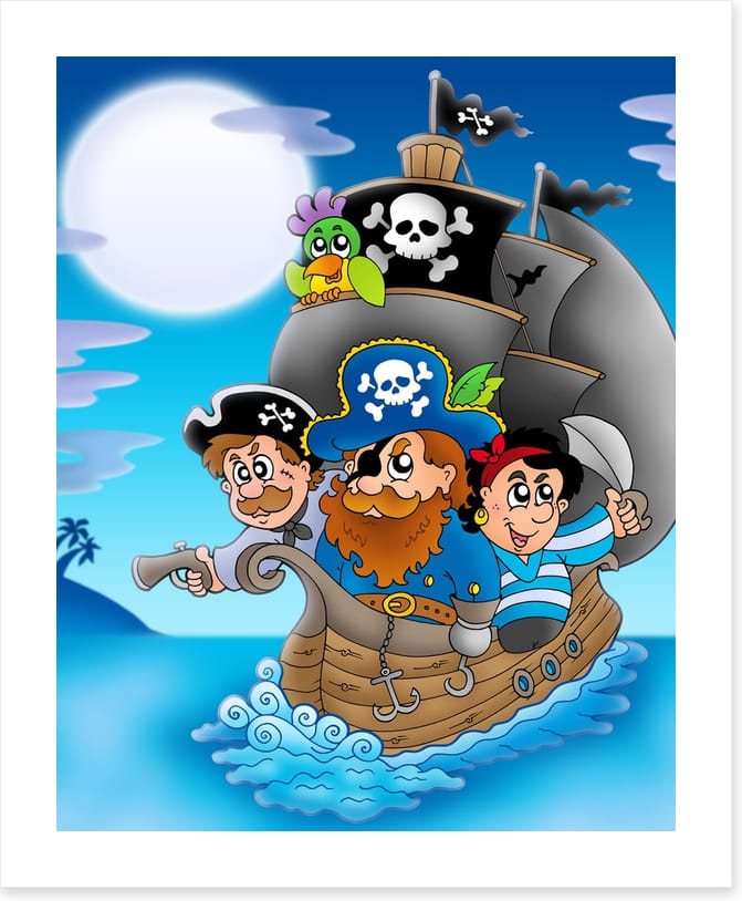 Pirates