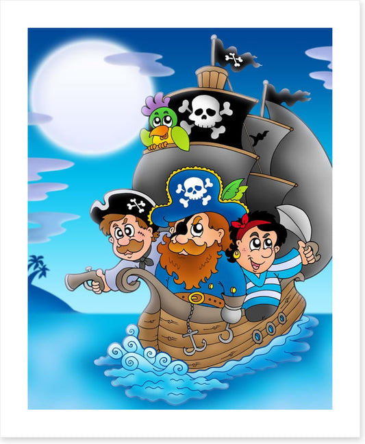 Pirates
