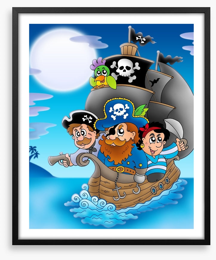 Pirates