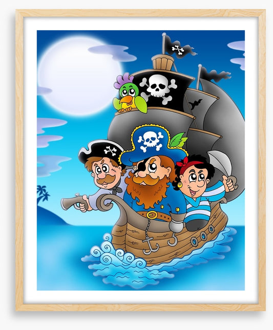 Pirates