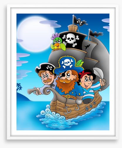 Pirates