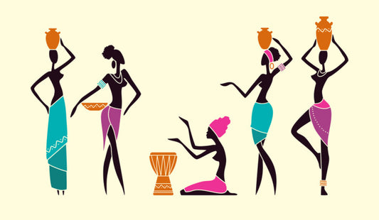 Vibe of the tribe II