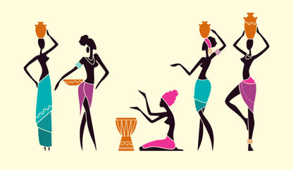 Vibe of the tribe II