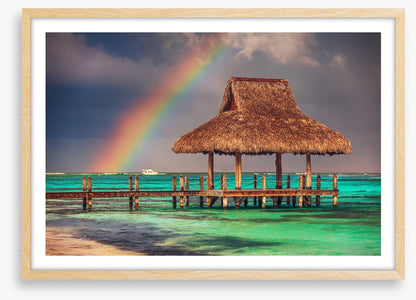 Rainbows