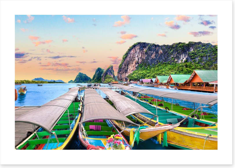Asia
