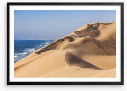 Namib sand sea
