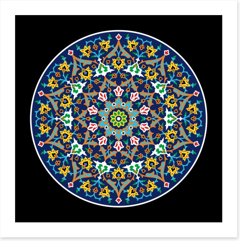 Islamic Art