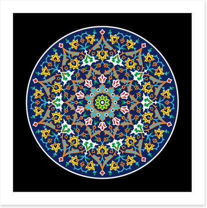 Islamic Art