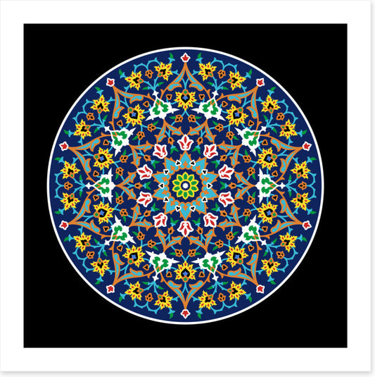 Islamic Art