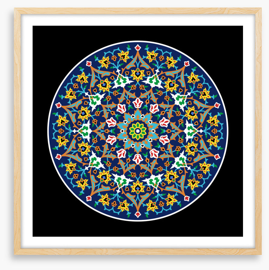Islamic Art