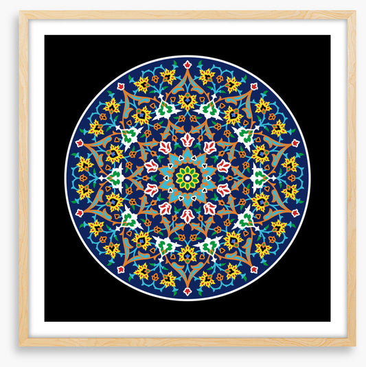 Islamic Art