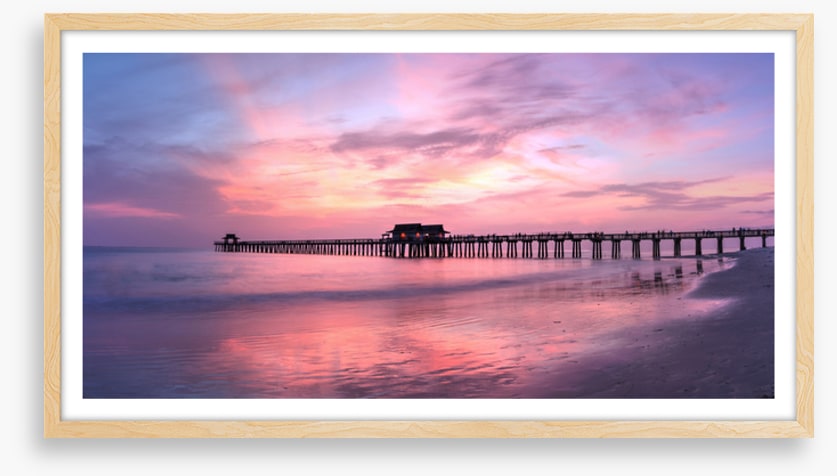 Jetty