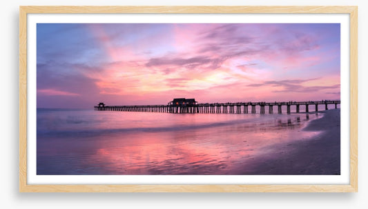 Jetty