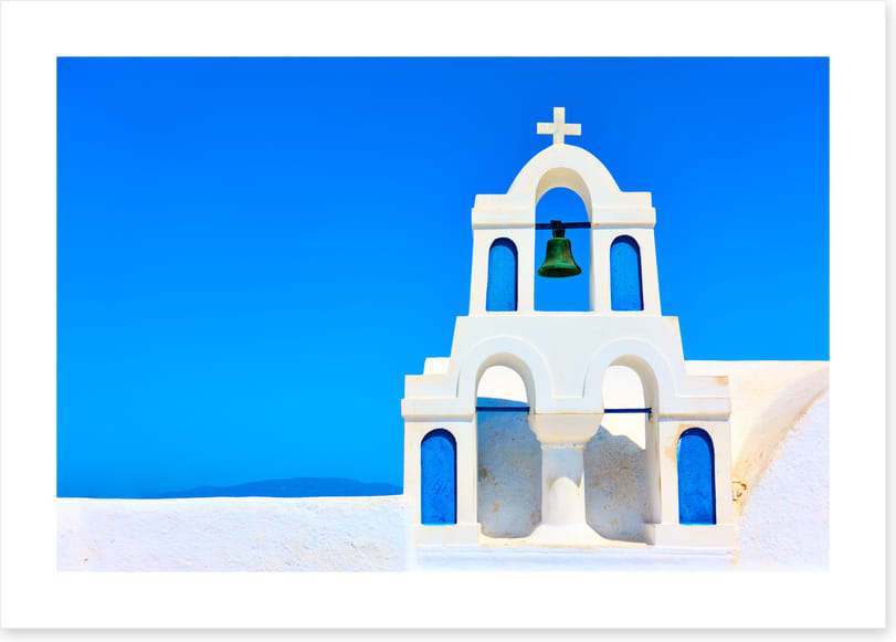 Bell tower blues