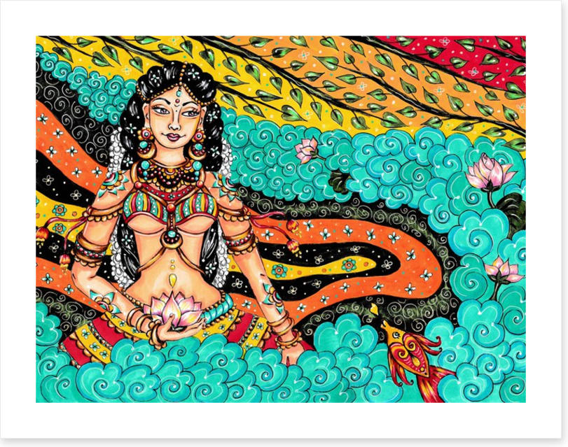 Indian Art