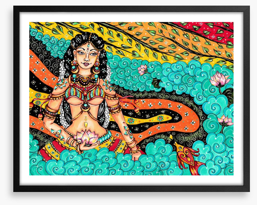 Indian Art