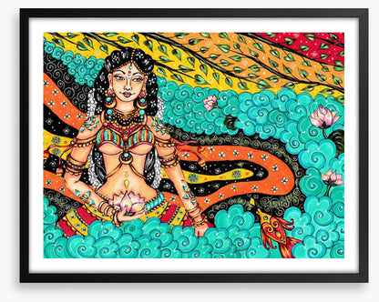 Indian Art