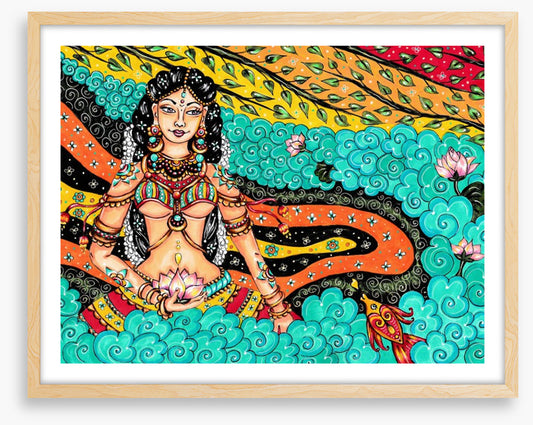 Indian Art