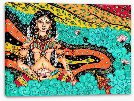 Indian Art