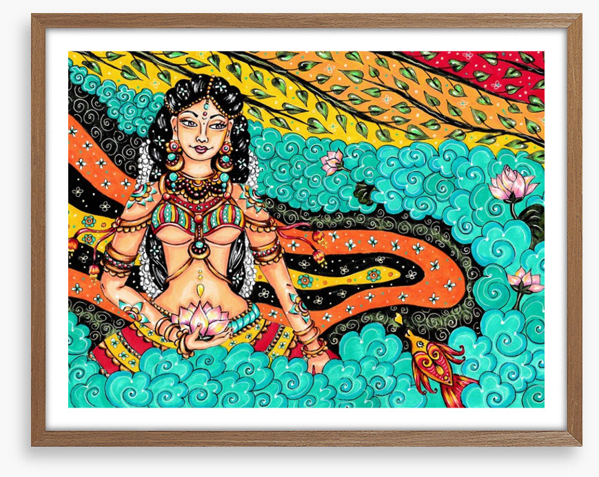 Indian Art