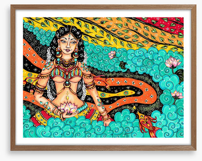 Indian Art