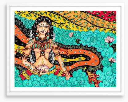 Indian Art