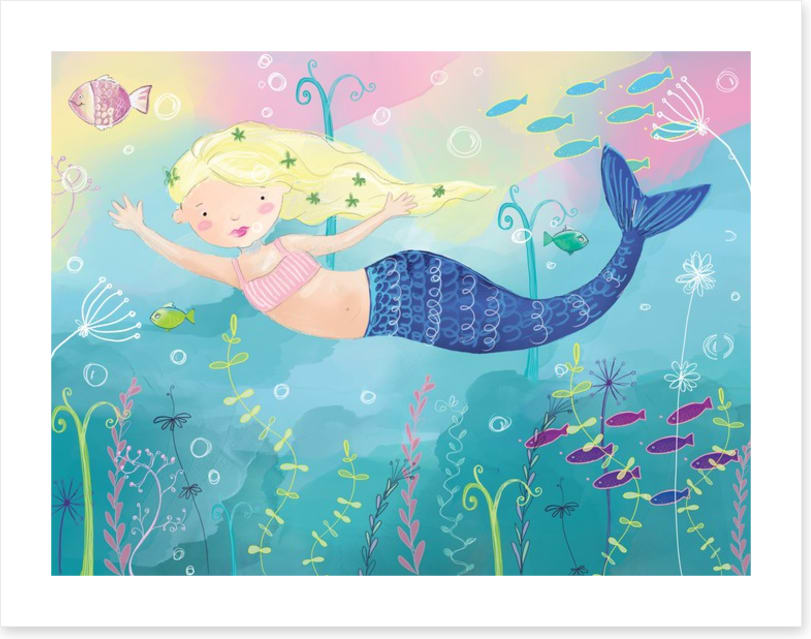 Under The Sea