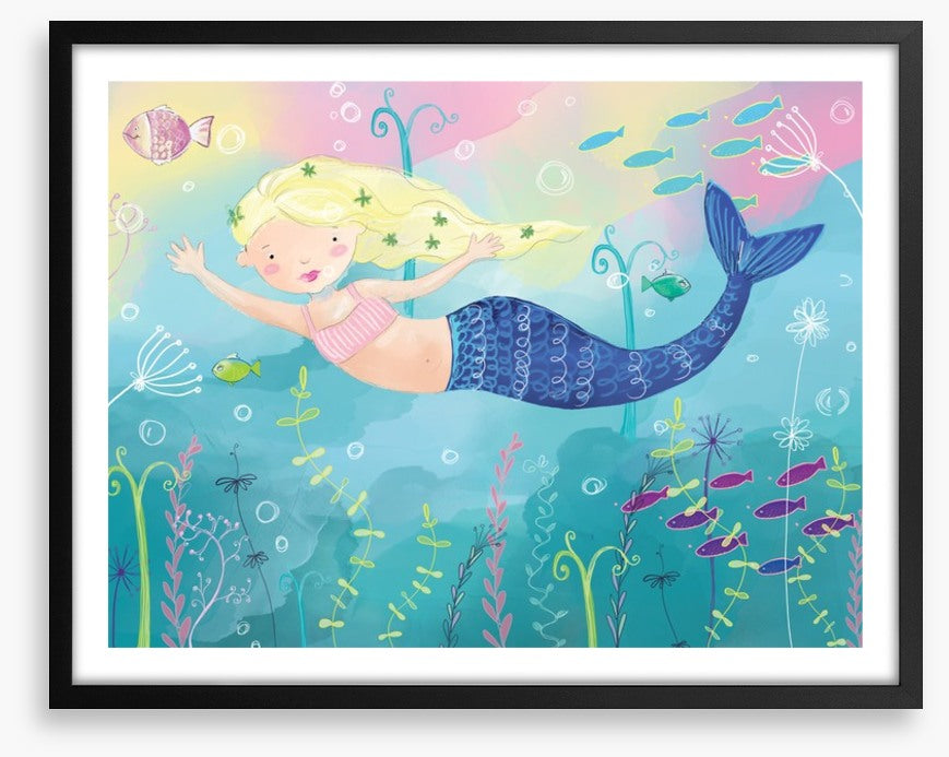 Under The Sea