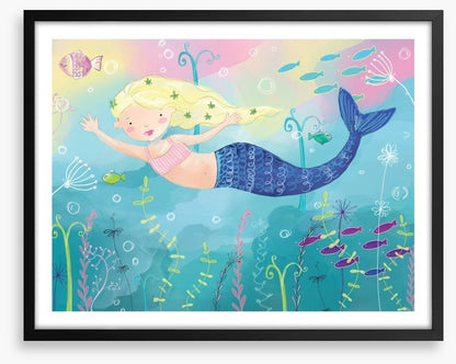 Under The Sea