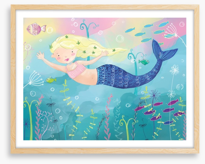 Under The Sea