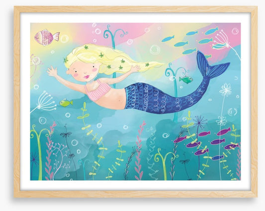Under The Sea