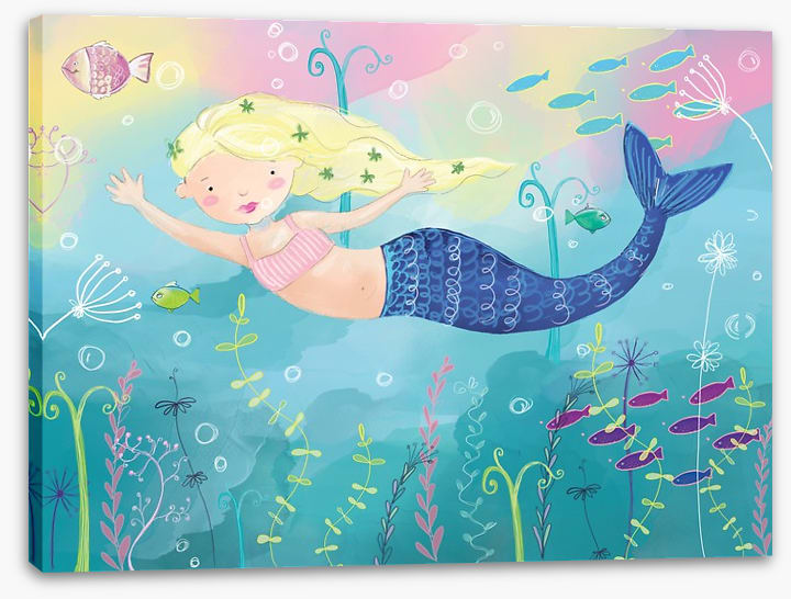 Under The Sea